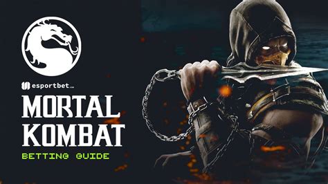 mortal kombat betting sites